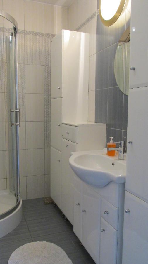 Gdynia, Odpocznij Od Zgielku Apartment Bagian luar foto