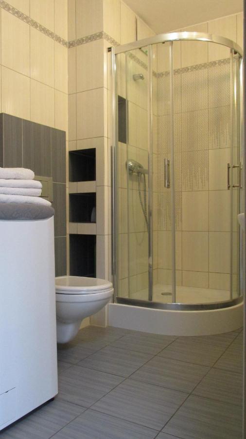 Gdynia, Odpocznij Od Zgielku Apartment Bagian luar foto