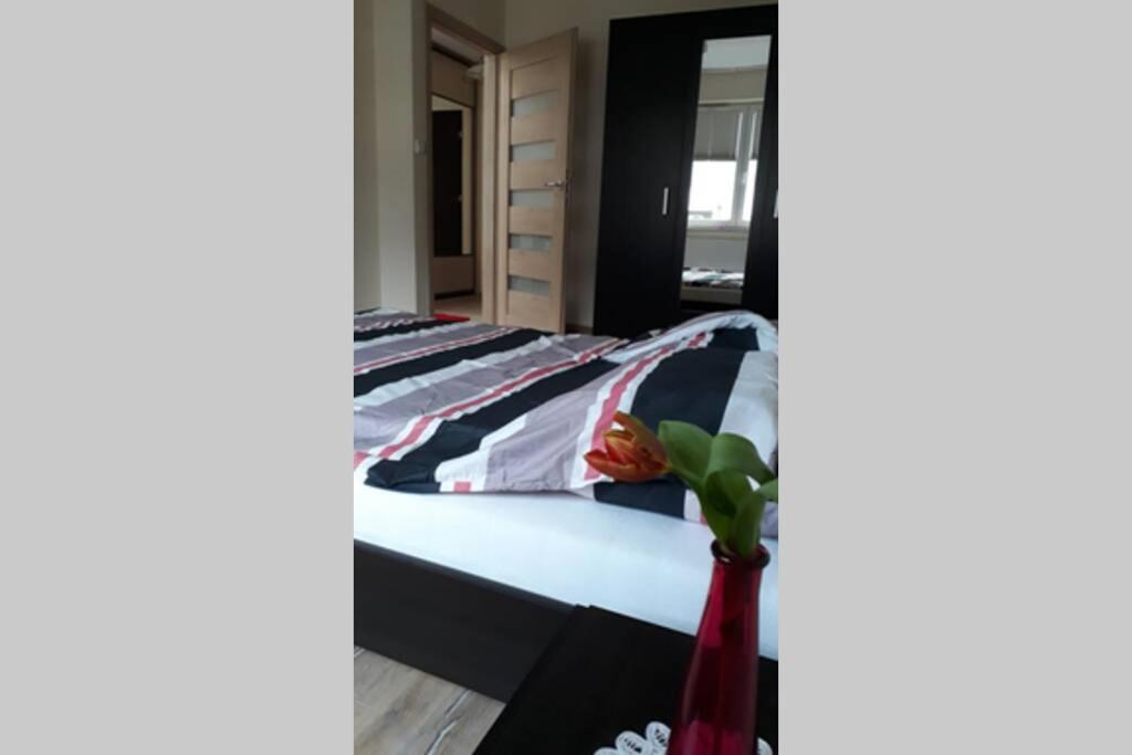 Gdynia, Odpocznij Od Zgielku Apartment Bagian luar foto