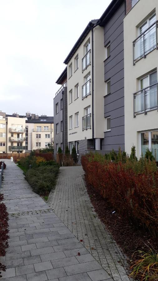 Gdynia, Odpocznij Od Zgielku Apartment Bagian luar foto